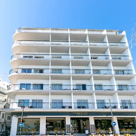 瑞德成人酒店 酒店 聖安東尼奧